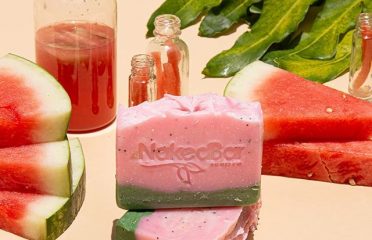 Naked Bar Soap Company