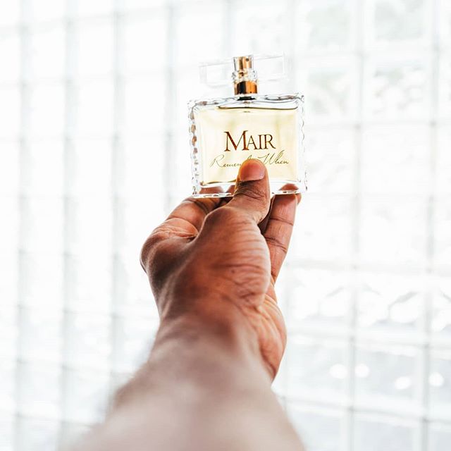 Mair Fragrance