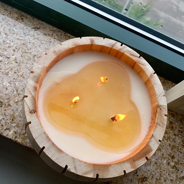 UnLax Candles