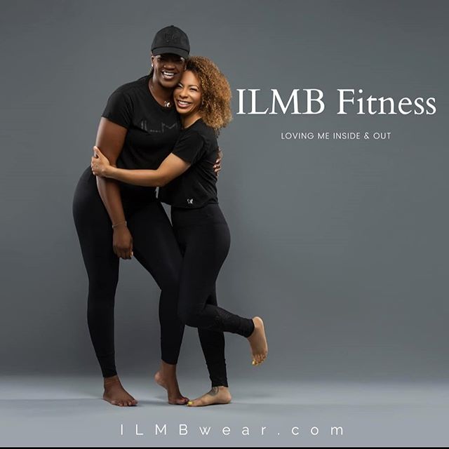 ILMB Fitness Wear