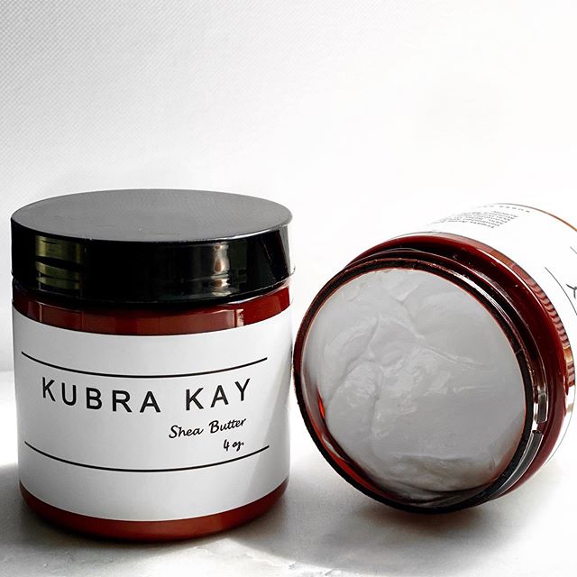 Kubra Kay Skincare