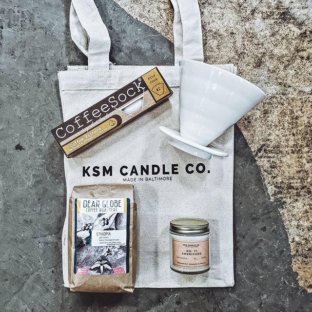 KSM Candle Co.