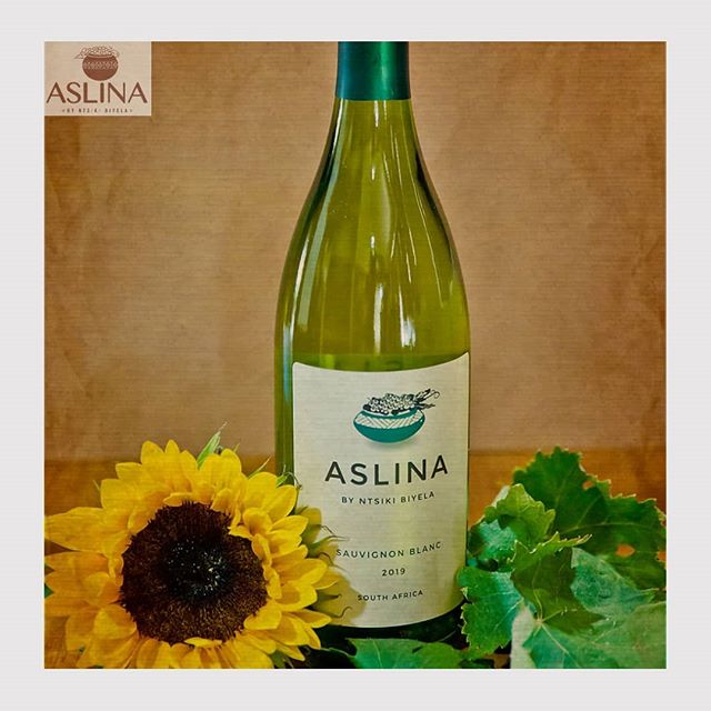 Aslina Wines