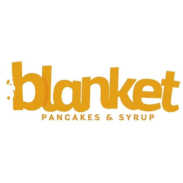 Blanket Pancake’s and Syrup