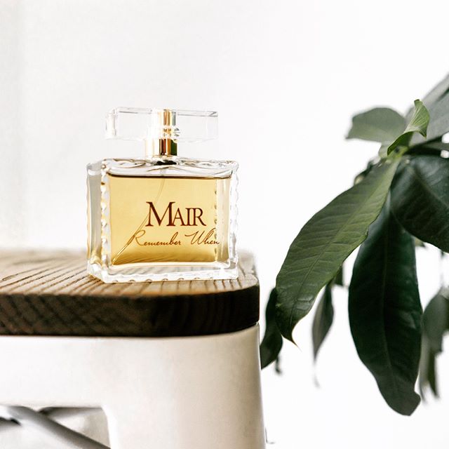 Mair Fragrance