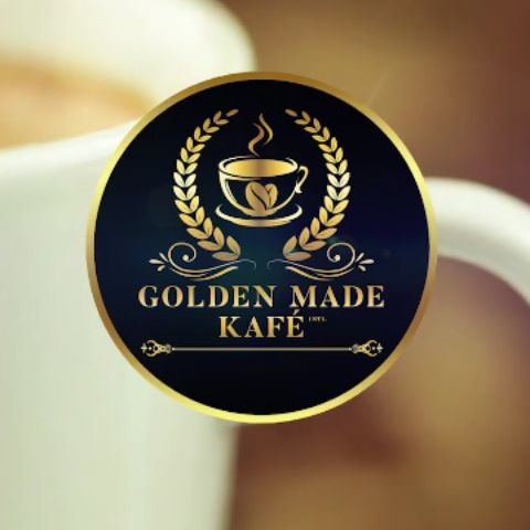 Golden Made Kafe