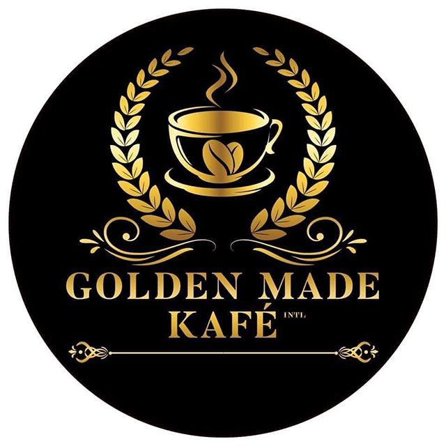 Golden Made Kafe