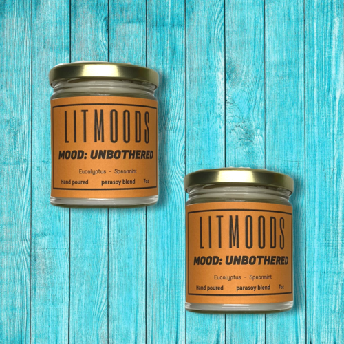 Lit Moods Candle Co.