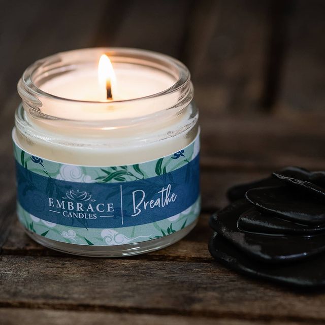 Embrace Candle Co.