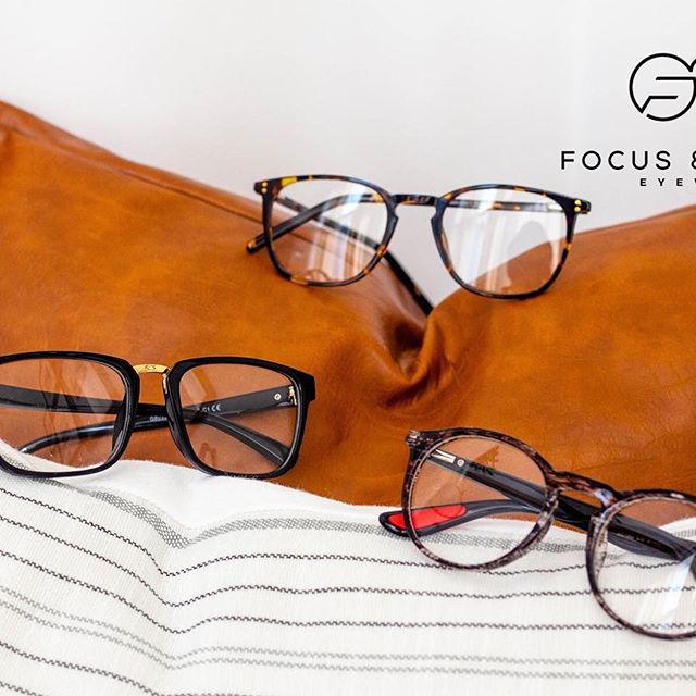 Focus and Frame Eyewear