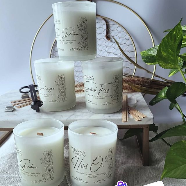 Avianna Candle Co