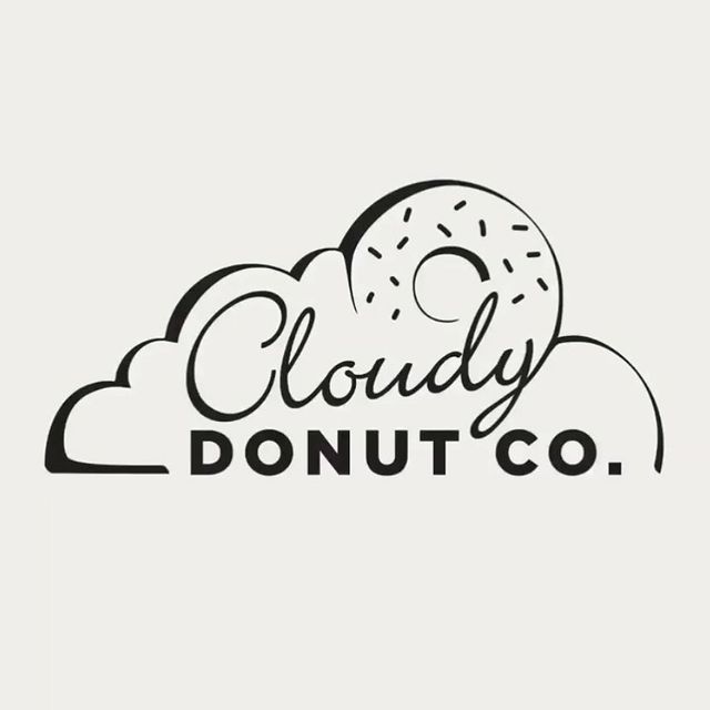 Cloudy Donut Co.