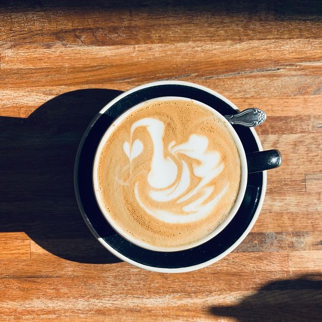 Black Swan Espresso