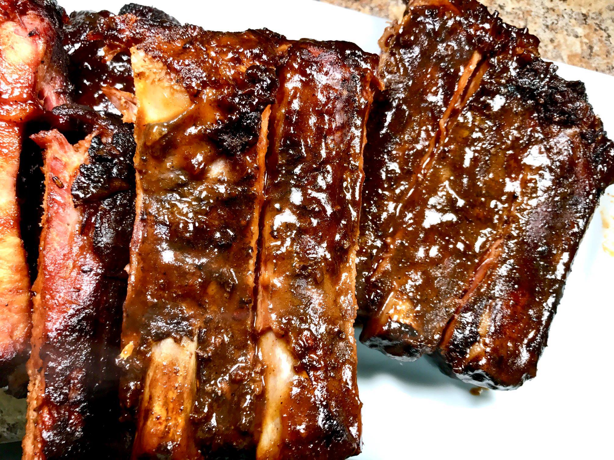 Ropers ribs