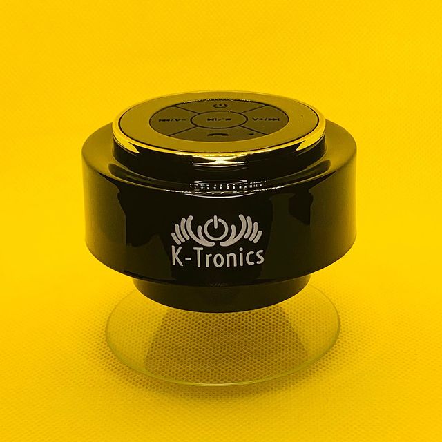 K-Tronics