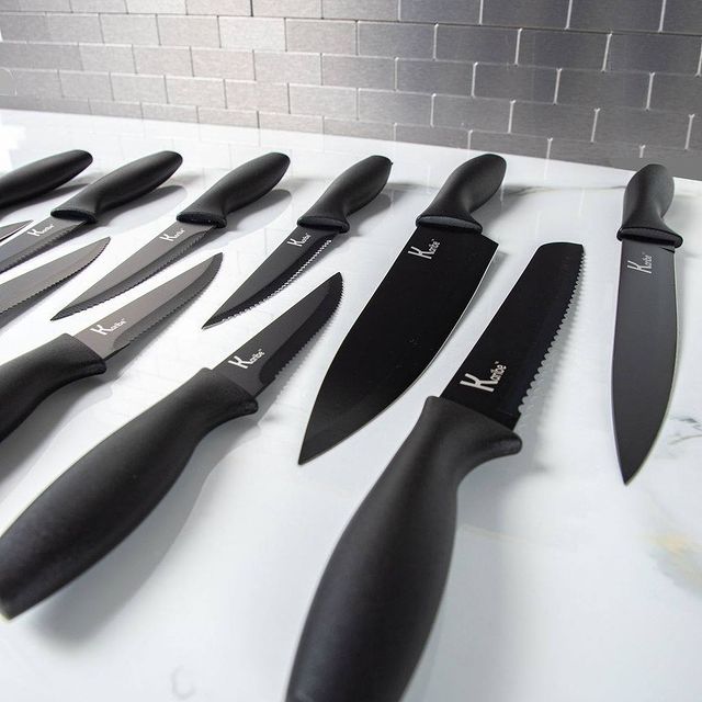 Karibe™ Knives Set