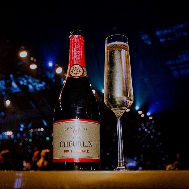 Cheurlin Champagne