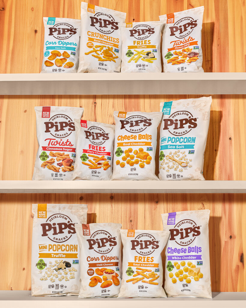 black owned snacks for the big game celebration