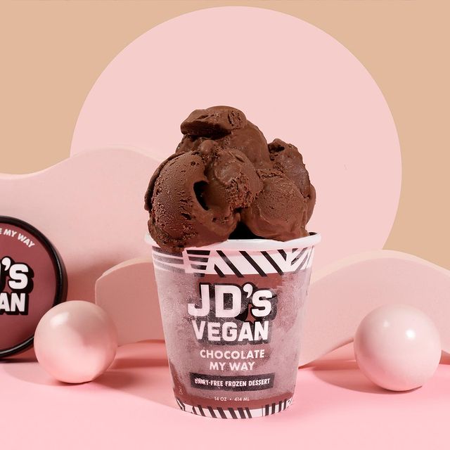 jds vegan icecream