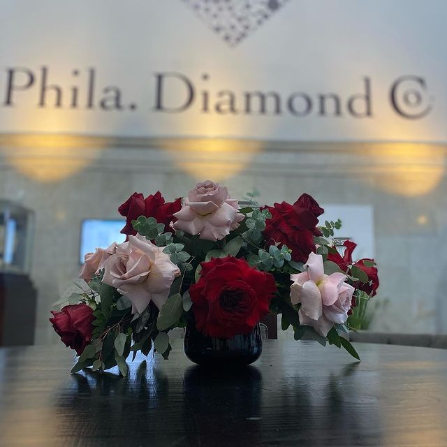 Philadelphia Diamond Co.