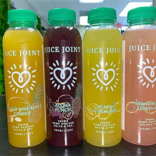 Juice Joint Buy Black Main Street