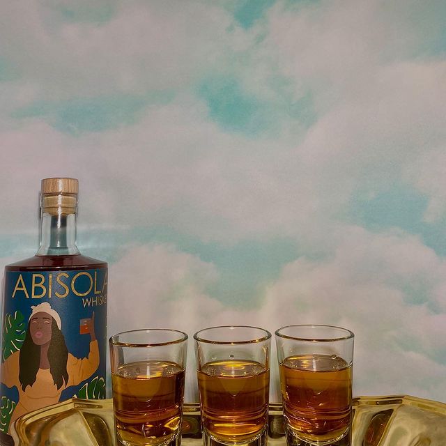 Abisola Whiskey