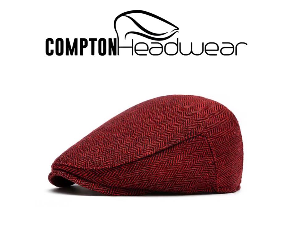 Dad Hat from Compton Headwear