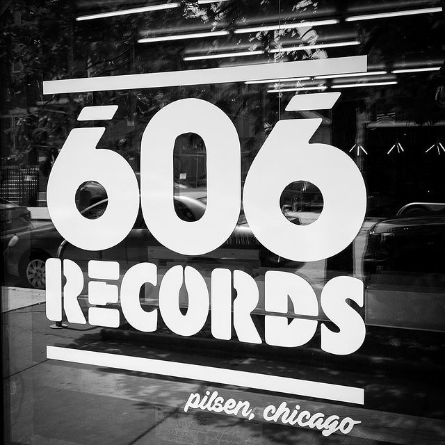 606 Records