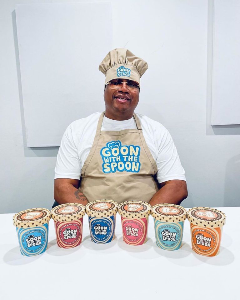 Black Owned Ice Cream for National Ice Cream Month Buy Black Main Street