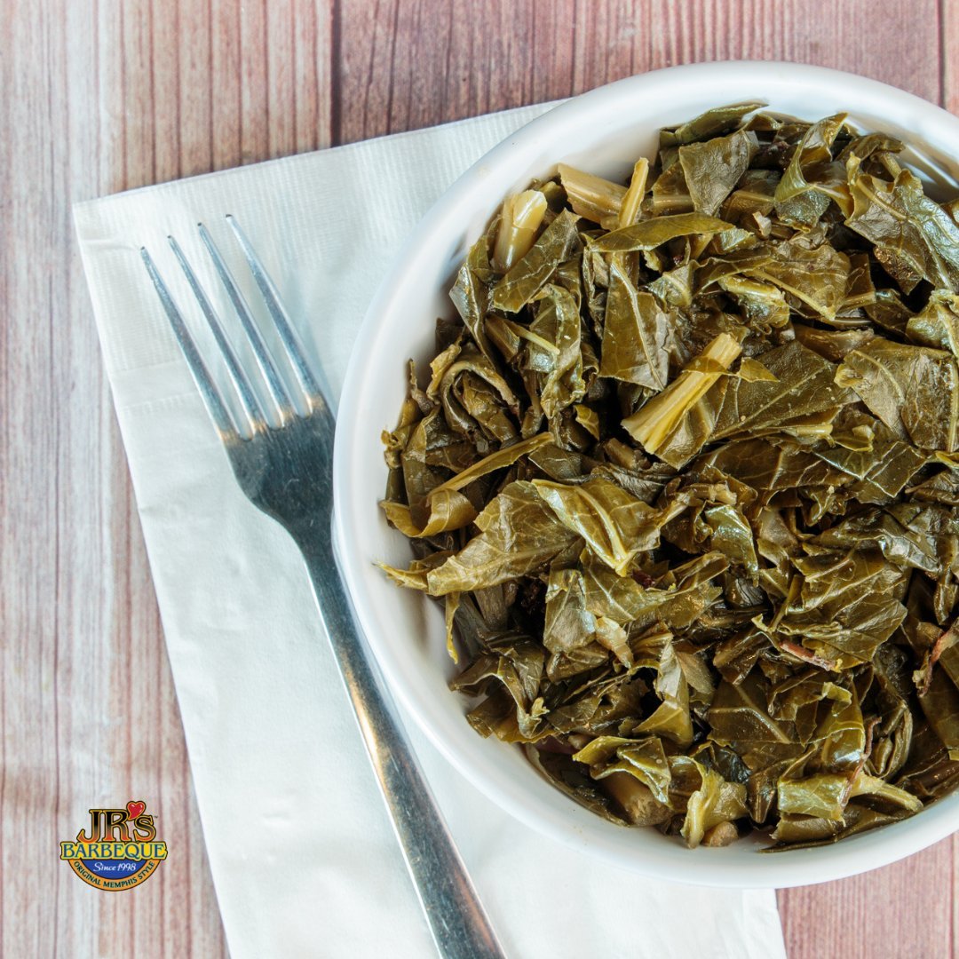 Jr's BBQ Buy Black Main Street