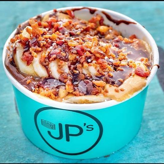 JP’s Pancake Company