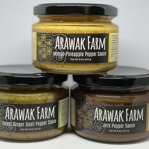 Arawak Foods