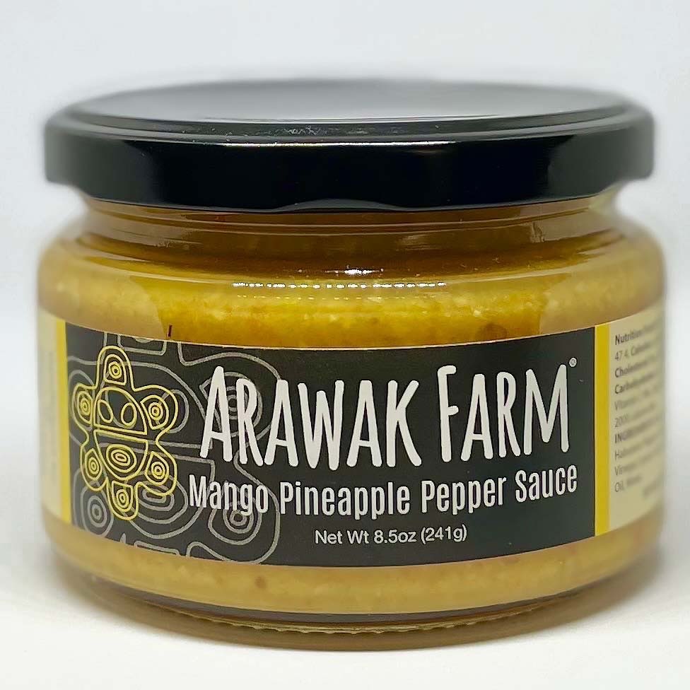 Arawak Foods