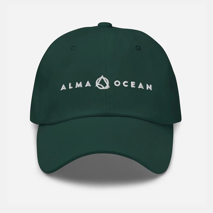Alma Ocean