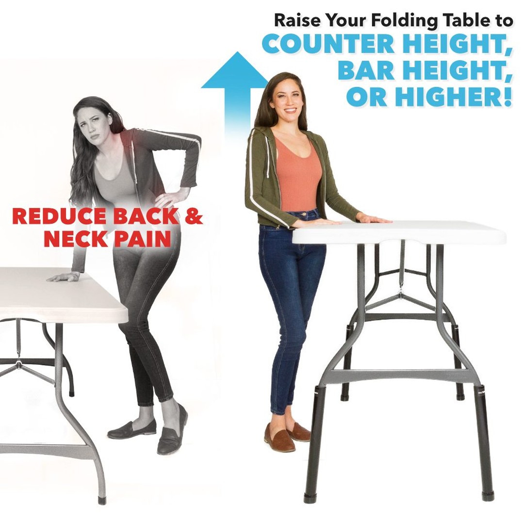 Lift Your Table