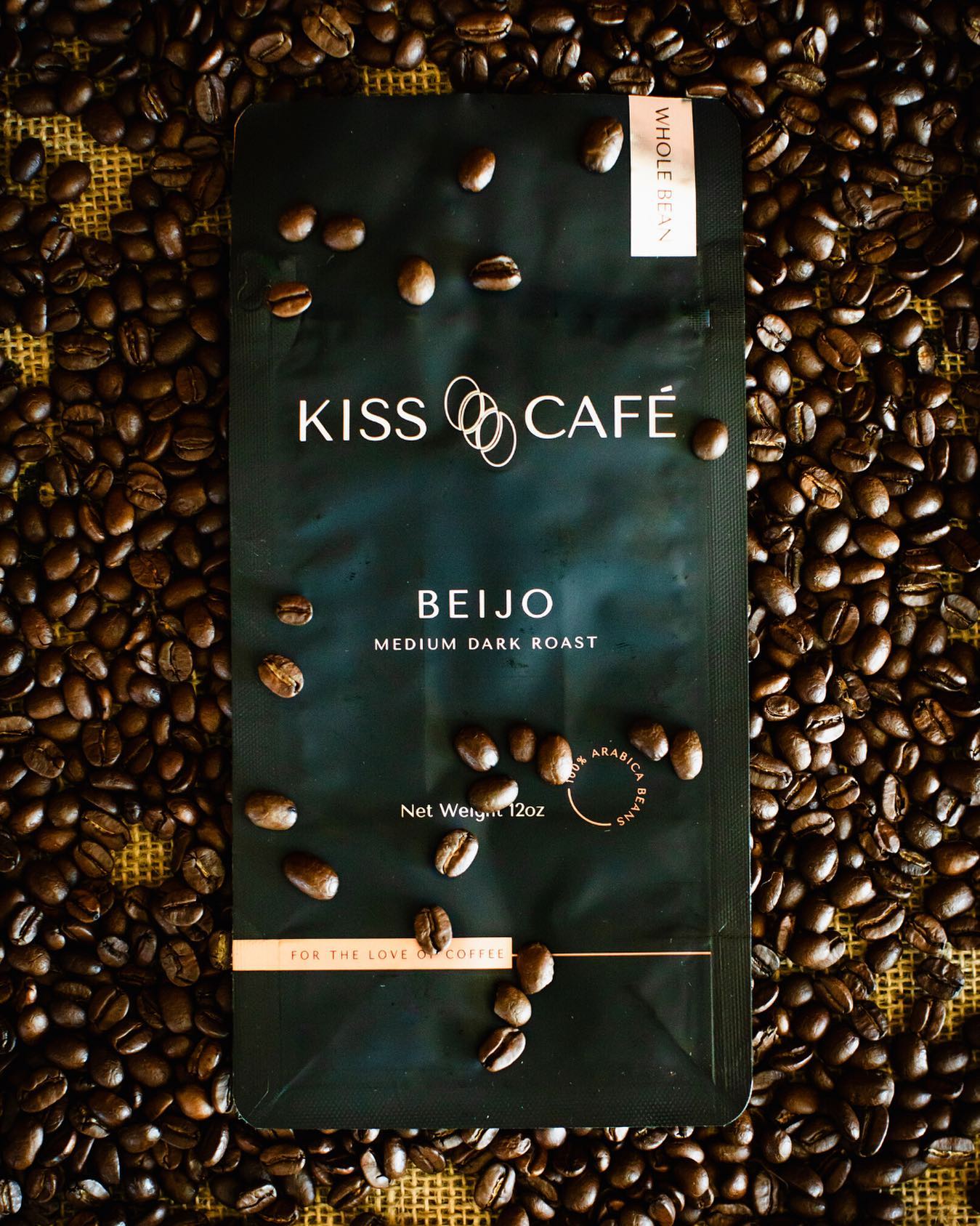 Kiss Café