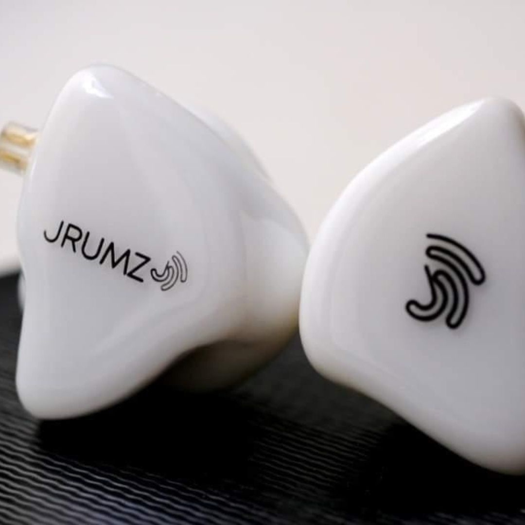 Jrumz Earwear