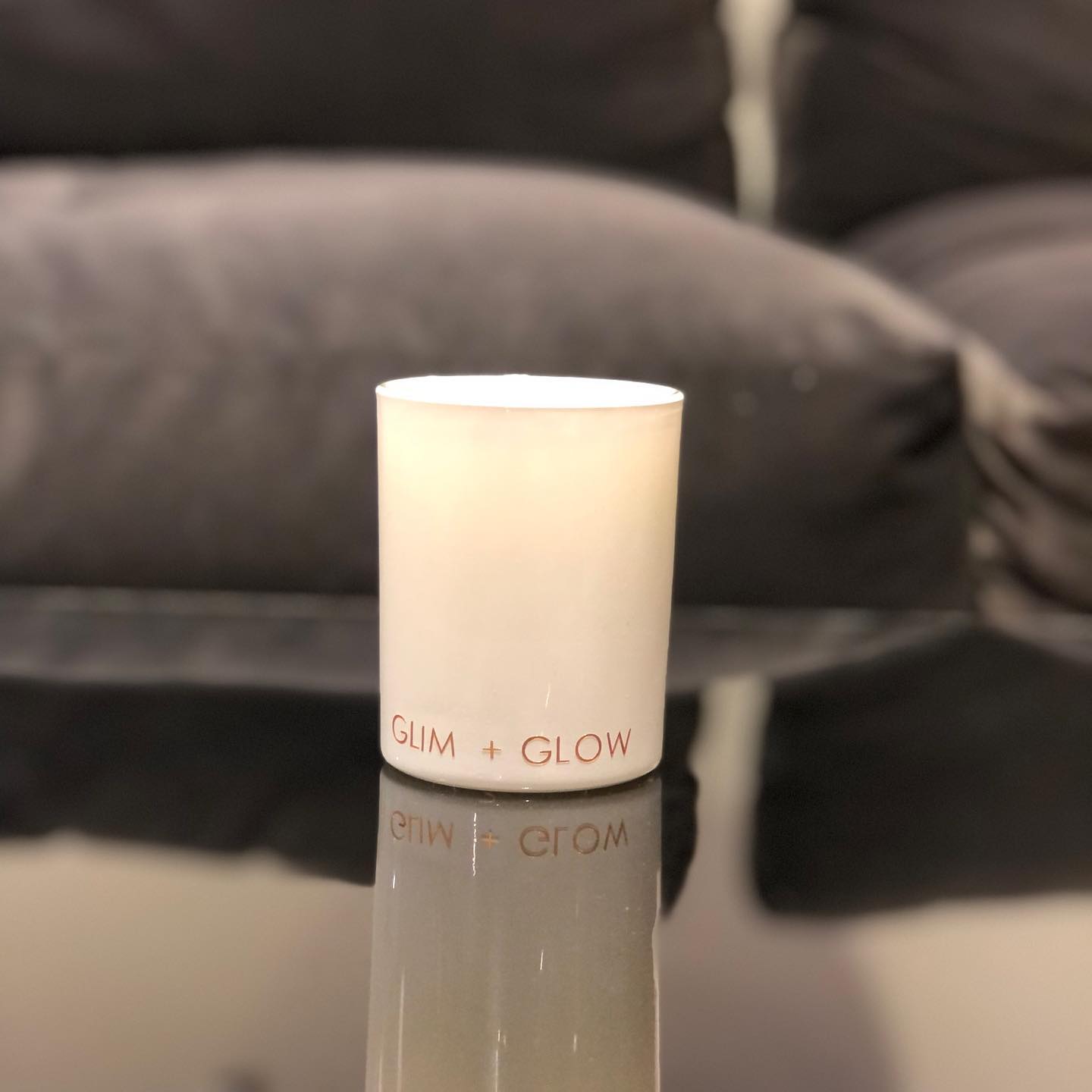 Glim and Glow