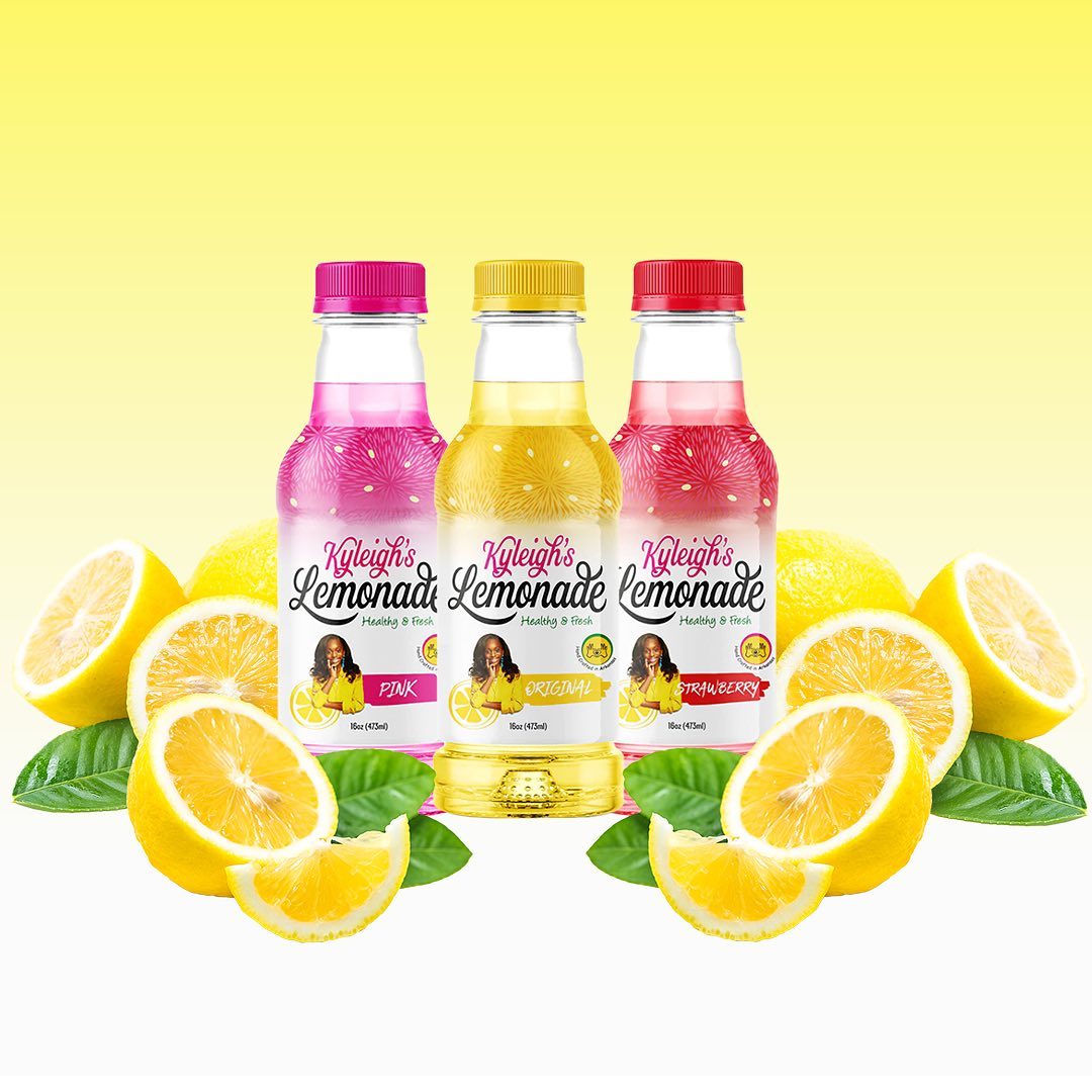 Kyleigh’s Lemonade