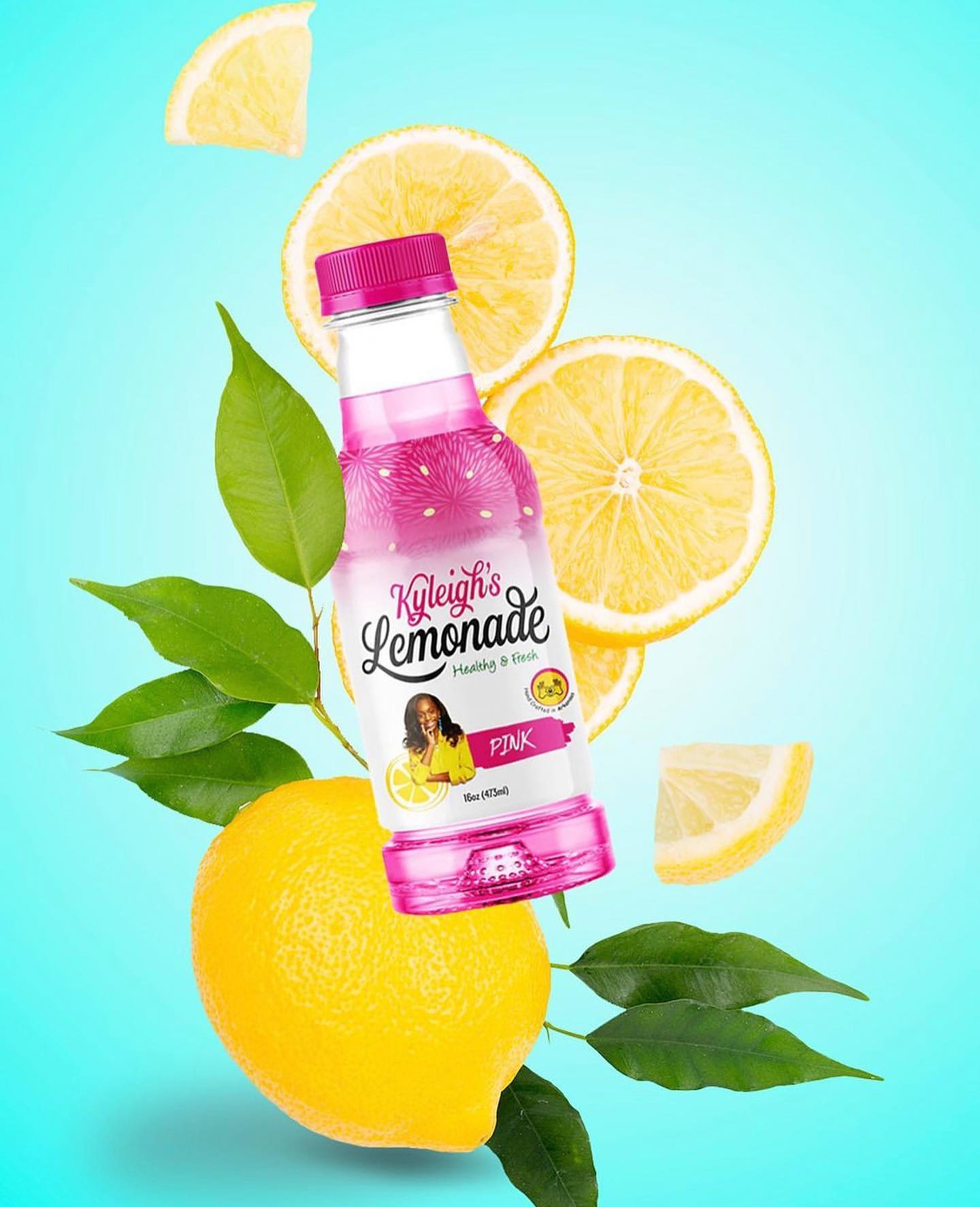 Kyleigh’s Lemonade