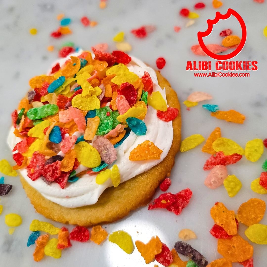 Alibi cookies