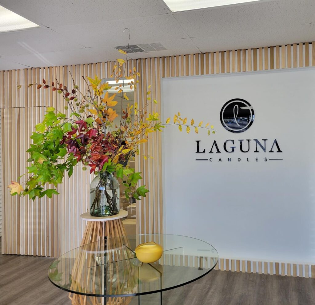 Laguna Candles of Orange County