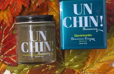 Un Chin Seasoning