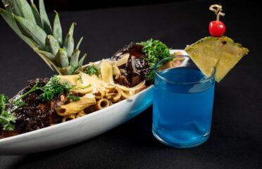 Hot Butter Supper Club