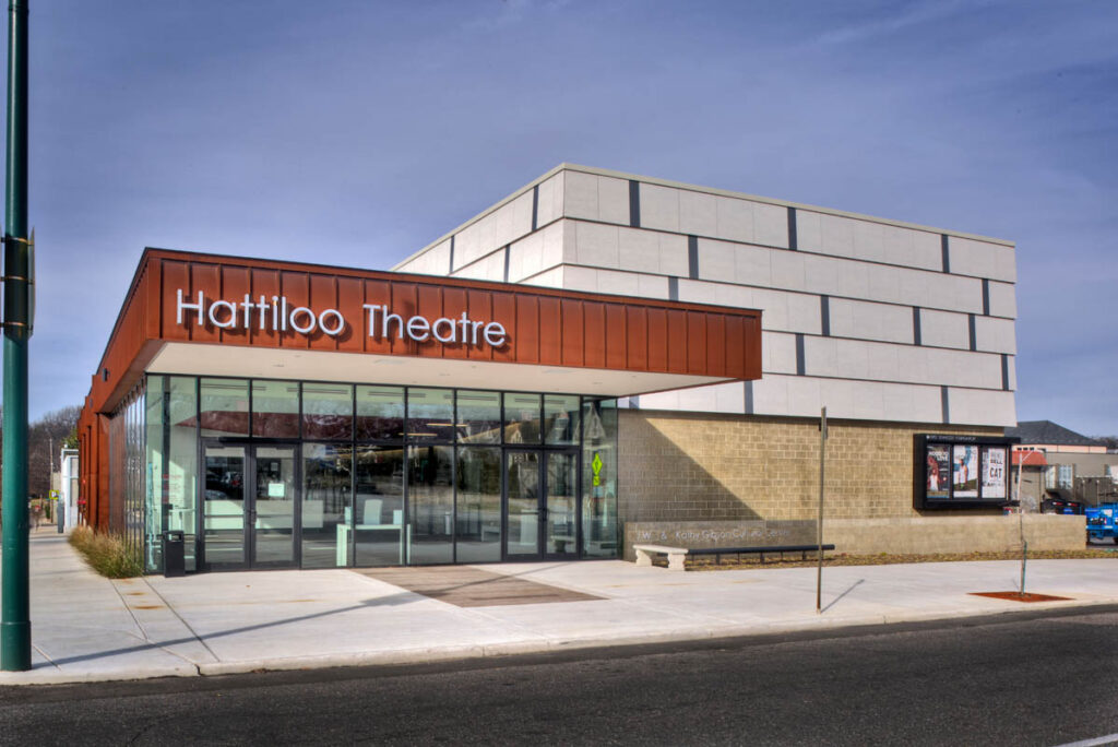 Black Owned Theatre in Memphis Travel